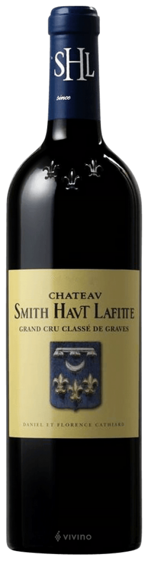 Chateau Smith Haut Lafitte 2016 - Pessac Leognan