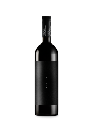 Temet Ergo crveno 2018