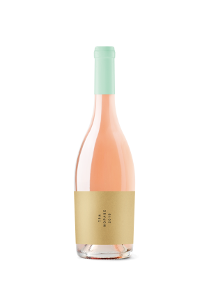 Temet Tri Morave Rose 2024