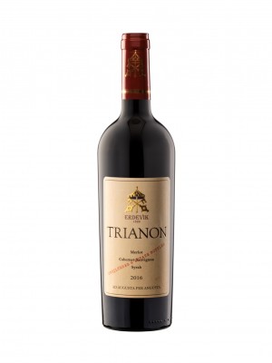 Erdevik Trianon 2023
