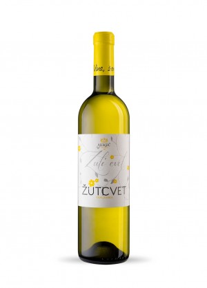 Aleksic Zuti Cvet 2024