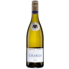Simonnet Febvre - Chablis 2023