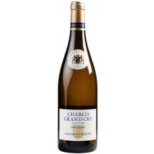 Simonnet Febvre - Les Clos Chablis Grand Cru 2020