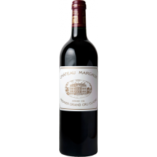 Chateau Margaux 2009 - Margaux 