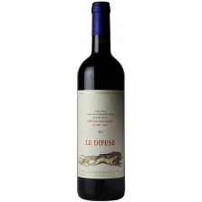 Tenuta San Guido Le Difese 2022