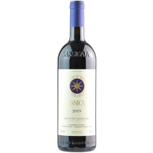 Tenuta San Guido-Sassicaia 2019
