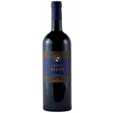 Mazzei - Siepi I.G.T 2022