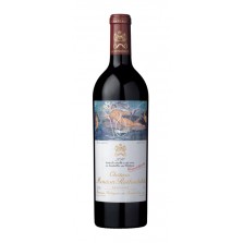 Chateau Mouton Rothschild 2010 - Pauillac