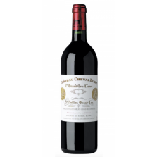 Chateau Cheval Blanc 2019 - Saint Emilion 