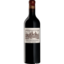 Chateau Cos dEstournel 2018 - St.Estephe