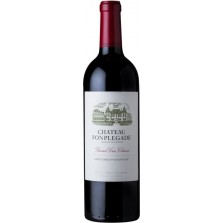 Chateau Fonplegade 2017 - St.Emilion