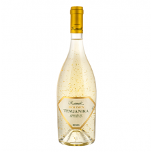 Chateau Kamnik Golden Temjanika 2021