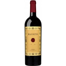 Masseto Toscane IGT 2020