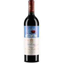 Chateau Mouton Rothschild 2014 - Pauillac