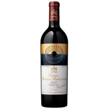 Chateau Mouton Rothschild 2019 - Pauillac