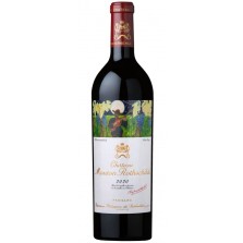 Chateau Mouton Rothschild 2020 - Pauillac