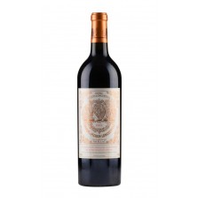 Chateau Pichon Longueville Baron 2003 - Pauillac
