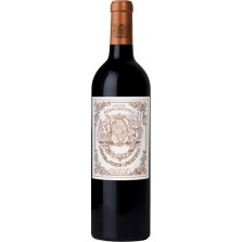 Chateau Pichon Longueville Baron 2020 - Pauillac