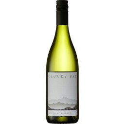 Cloudy Bay Sauvignon Blanc 2024