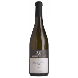 Matalj Terasa Chardonnay 2023