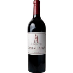 Chateau Latour 2003 - Pauillac