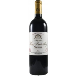 Chateau Haut Batailley 2016 - Pauillac