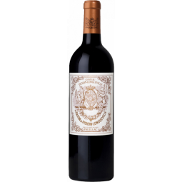 Chateau Pichon Longueville Baron 2016 - Pauillac
