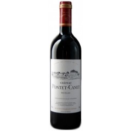 Chateau Pontet Canet 2016 - Pauillac