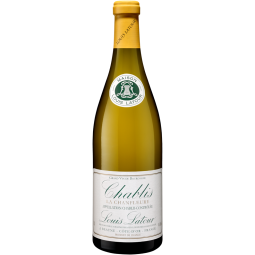 Louis Latour - Chablis La Chanfleure 2023