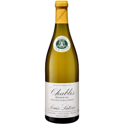 Louis Latour - Chablis - Premier Cru 2022