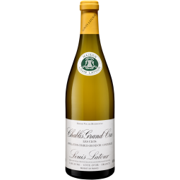 Louis Latour - Chablis Les Clos - Grand Cru 2023