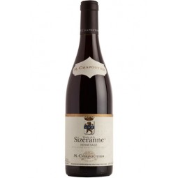 M.Chapoutier - Hermitage Rouge – Sizeranne 2020