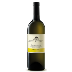 St. Michael-Eppan - Sanct Valentin Chardonnay Sudtirol D.O.C. 2021