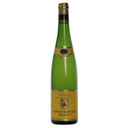 Hugel&Fils - Gewurztraminer 'Hugel' 2016