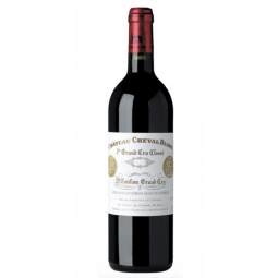 Chateau Cheval Blanc 2019 - Saint Emilion