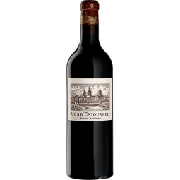 Chateau Cos dEstournel 2018 - St.Estephe