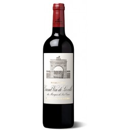 Chateau Leoville Las Cases 2016 - St Julien