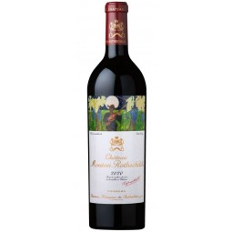 Chateau Mouton Rothschild 2020 MAGNUM - Pauillac