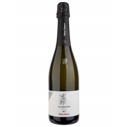Nino Franco – Prosecco Valdobbiadene Superiore Brut DOCG ORGANIC
