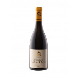 Erdevik Omnibus Lector Chardonnay 2021