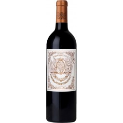 Chateau Pichon Longueville Baron 2015 - Pauillac