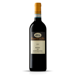 Casanova di Neri - Rosso di Montalcino D.O.C. 2023