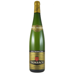 Trimbach - Riesling Cuvee Frederic Emile 2011 AOC Alsace