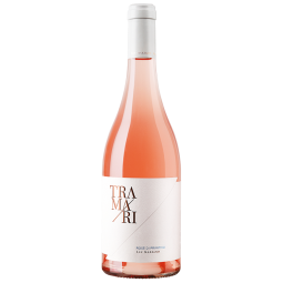 San Marzano -Tramari Rosé di Primitivo Salento I.G.P. 2023