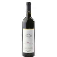 Paolo Scavino - Barolo Classico D.O.C.G. 2019