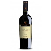 Luis Felipe Edwards - Malbec Gran Reserva 2015