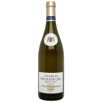 Simonnet Febvre - Montmains Chablis Premier Cru 2020