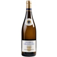 Simonnet Febvre - Les Clos Chablis Grand Cru 2020