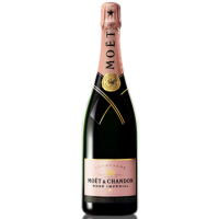 Moet & Chandon Rose