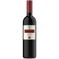 Radovanović Cabernet Sauvignon Classique 2022